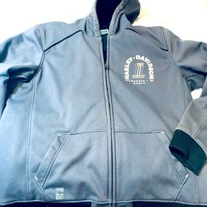 Harley Davidson men’s 2xl jacket
